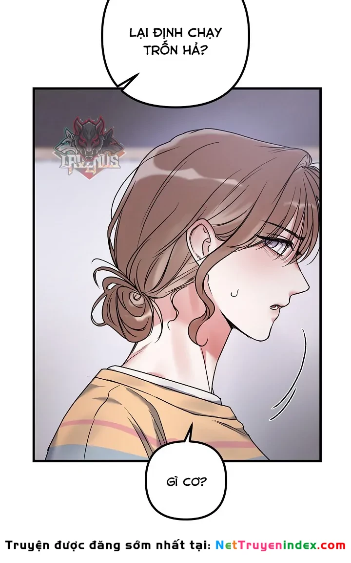 Chưa Từng Chia Tay Chapter 4 - 42