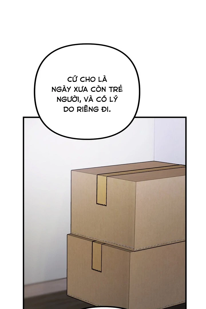Chưa Từng Chia Tay Chapter 4 - 43