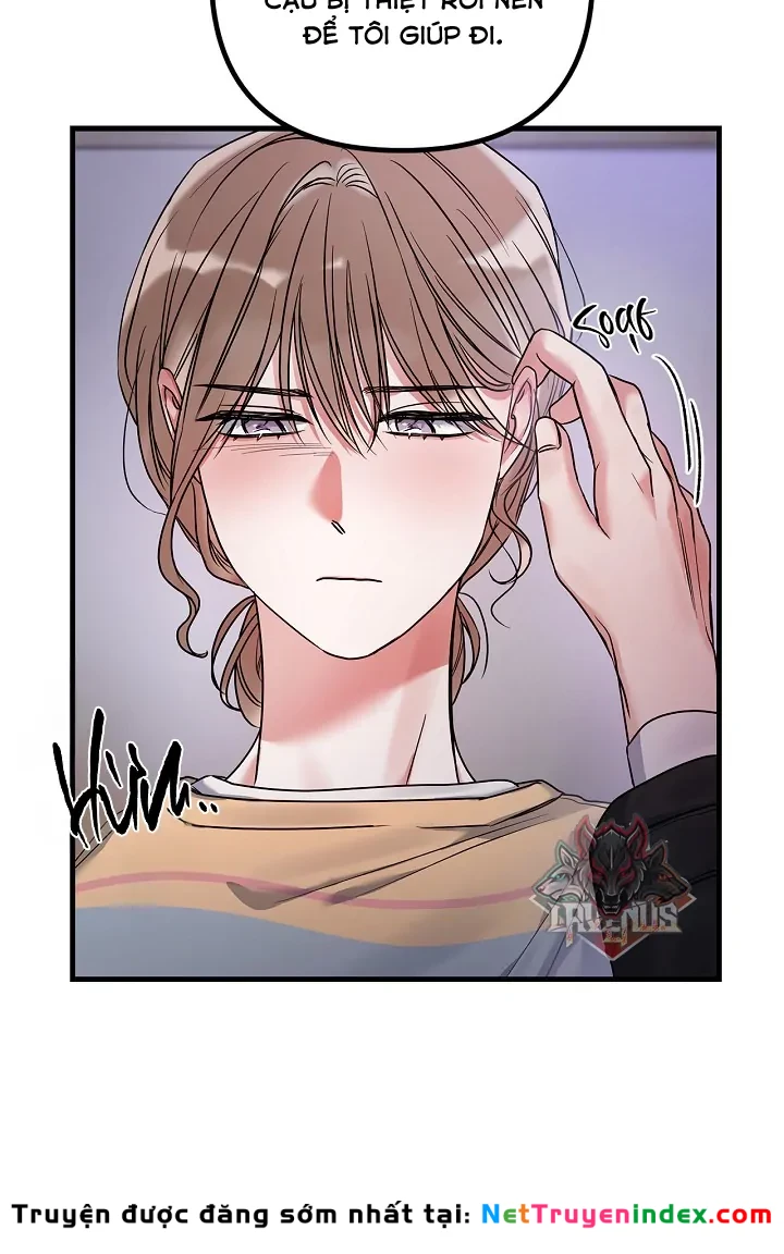 Chưa Từng Chia Tay Chapter 4 - 51