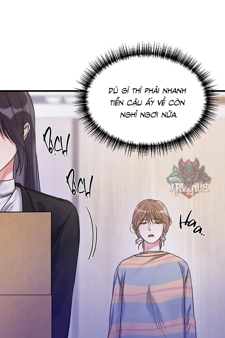 Chưa Từng Chia Tay Chapter 4 - 70