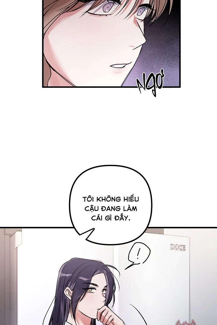 Chưa Từng Chia Tay Chapter 4 - 81