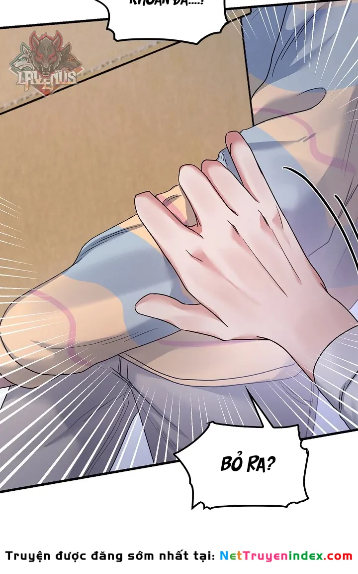 Chưa Từng Chia Tay Chapter 4 - 84