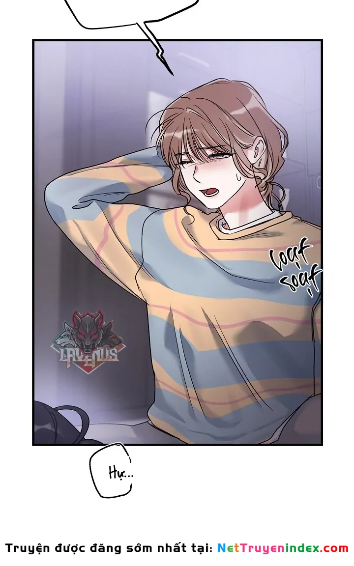 Chưa Từng Chia Tay Chapter 4 - 91