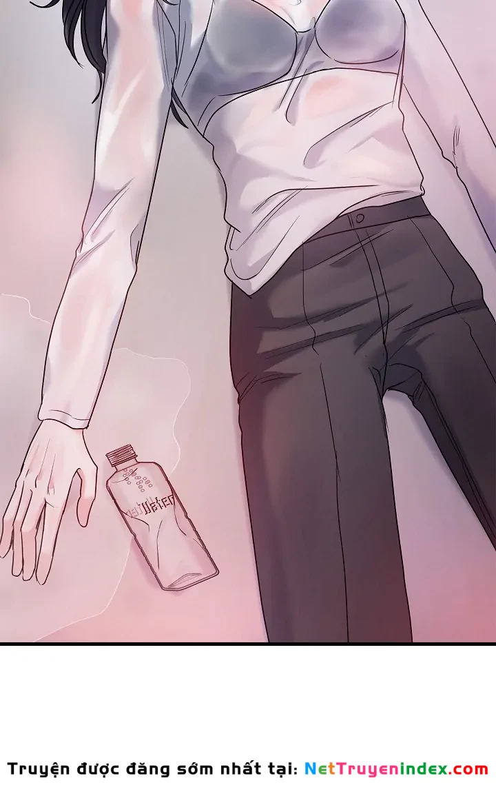 Chưa Từng Chia Tay Chapter 5 - 3