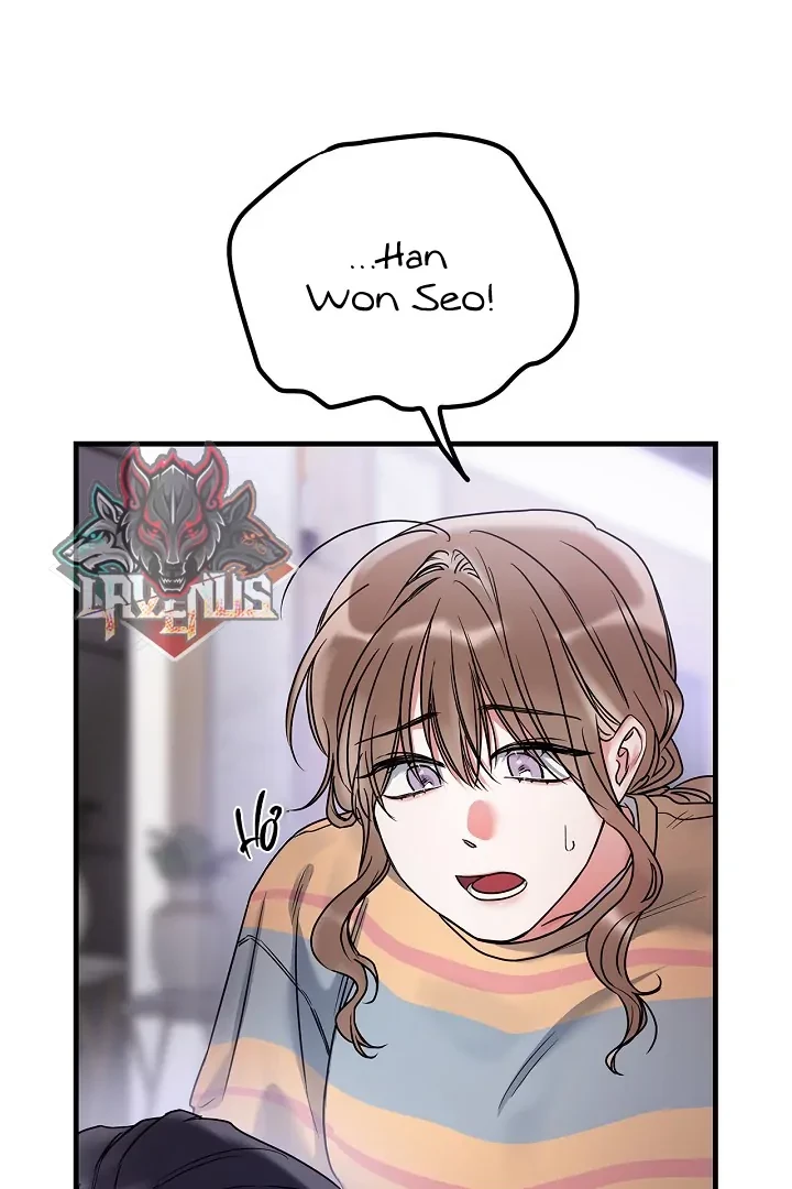 Chưa Từng Chia Tay Chapter 5 - 5