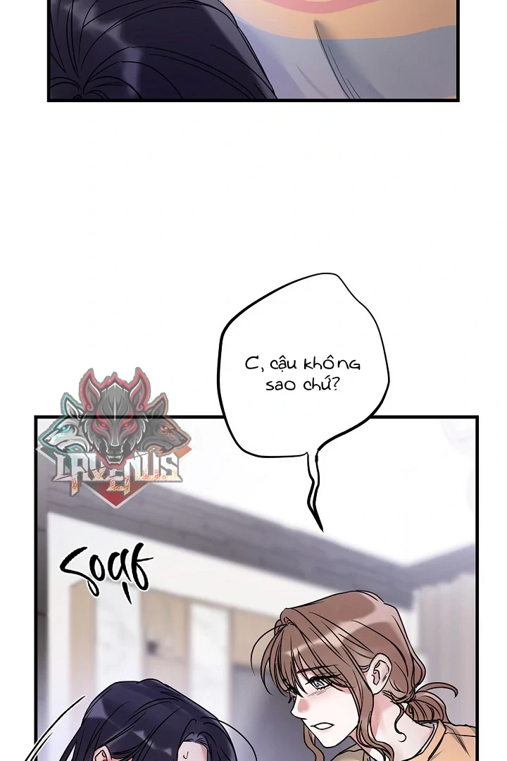 Chưa Từng Chia Tay Chapter 5 - 6