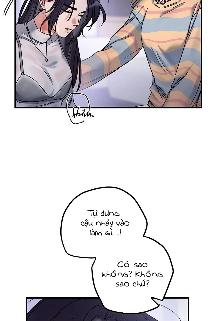 Chưa Từng Chia Tay Chapter 5 - 7