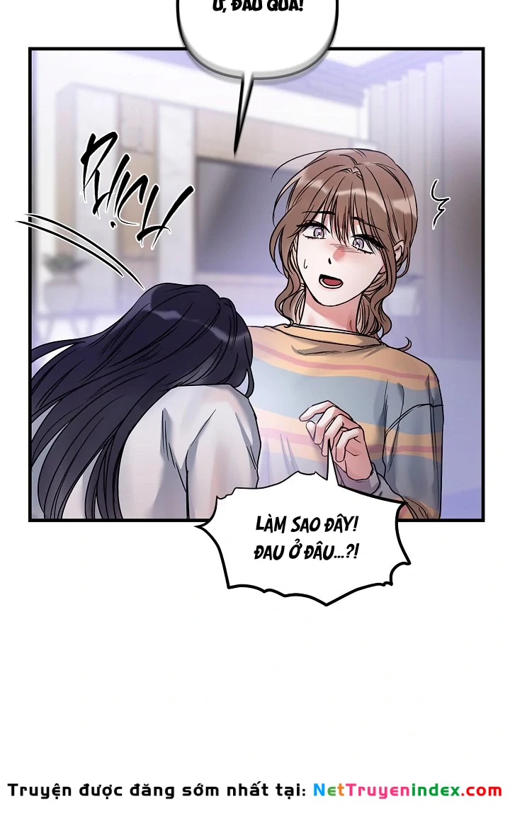 Chưa Từng Chia Tay Chapter 5 - 9