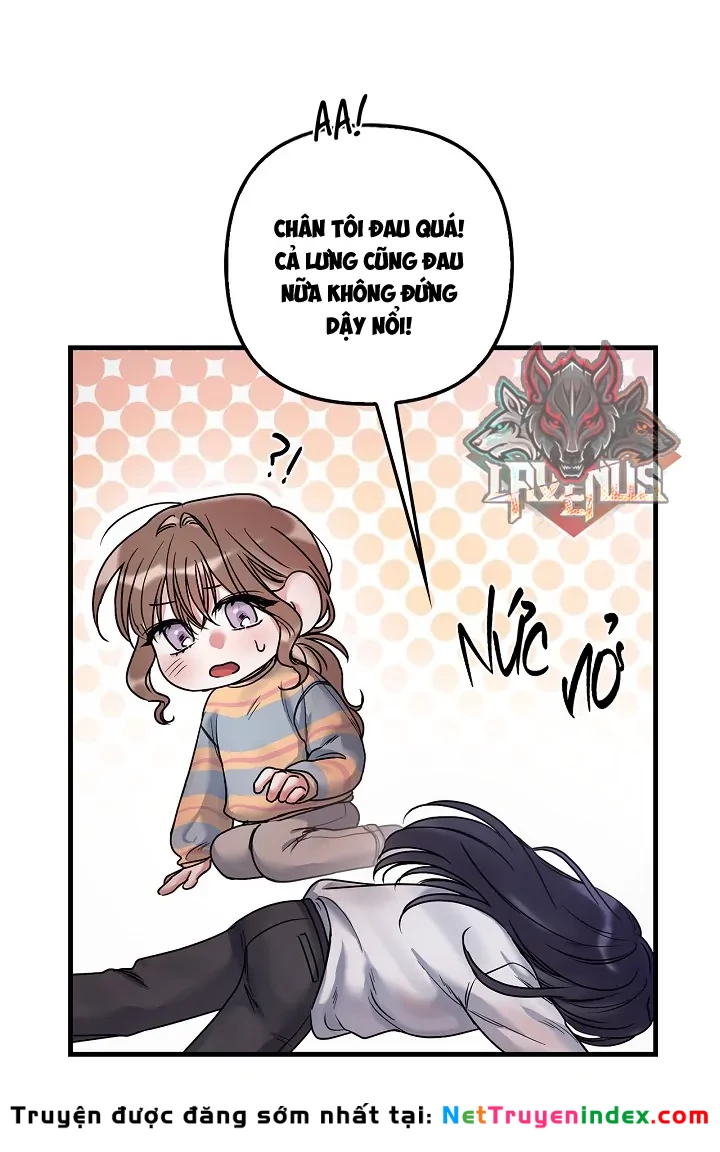 Chưa Từng Chia Tay Chapter 5 - 10