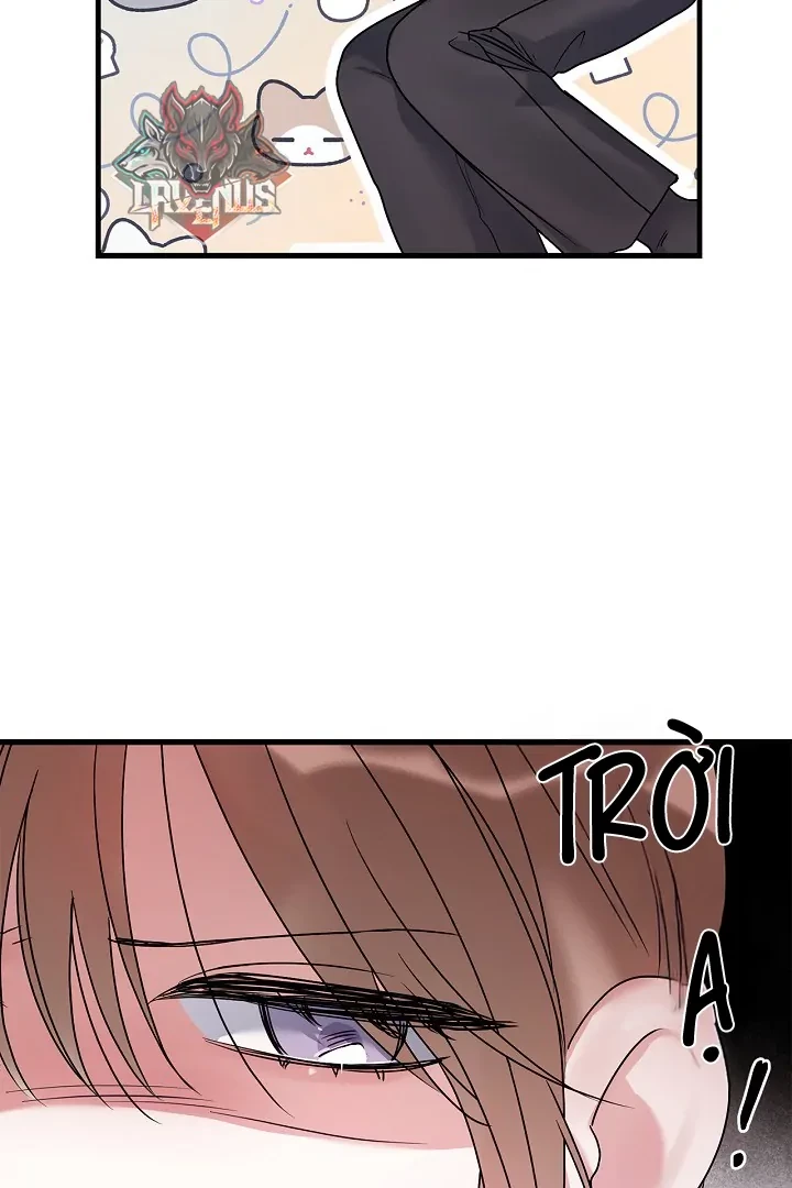 Chưa Từng Chia Tay Chapter 5 - 12