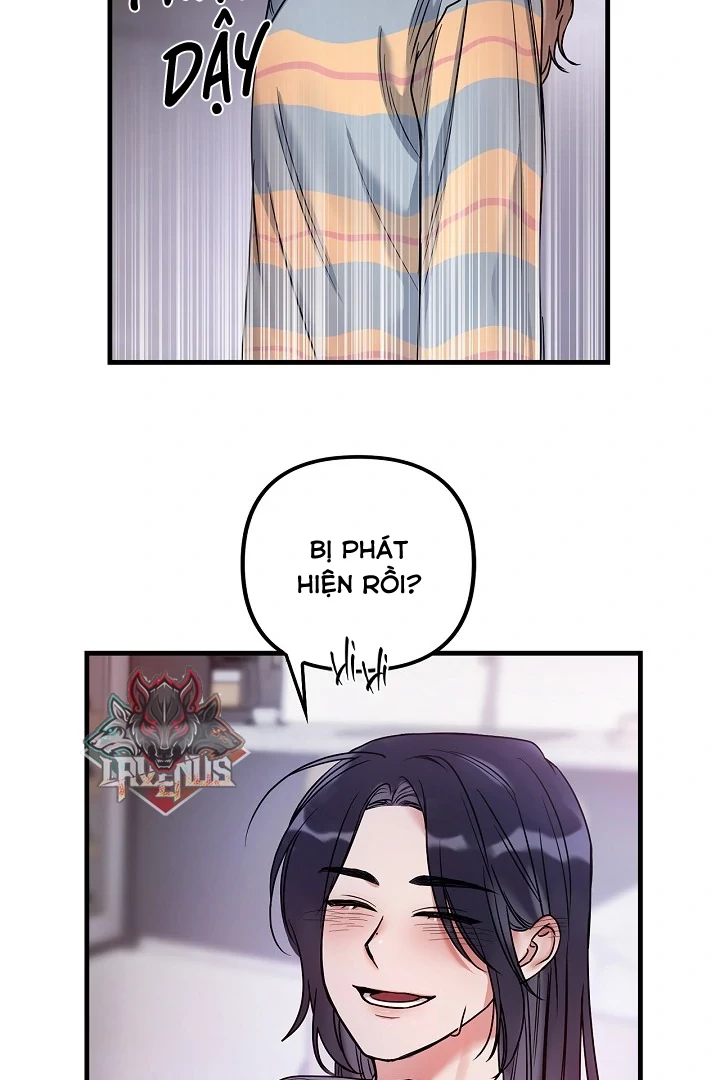 Chưa Từng Chia Tay Chapter 5 - 14