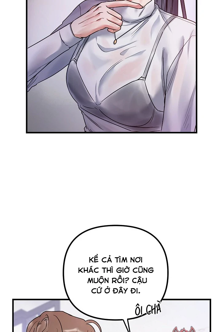 Chưa Từng Chia Tay Chapter 5 - 15