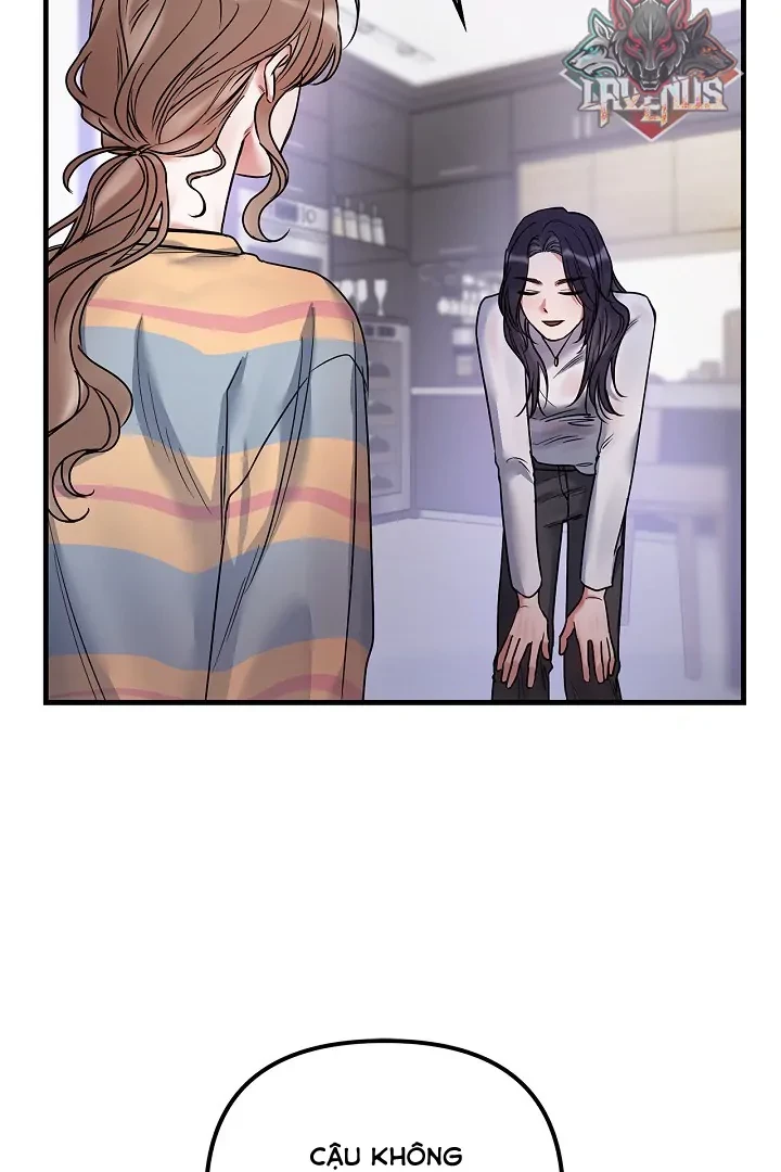 Chưa Từng Chia Tay Chapter 5 - 16