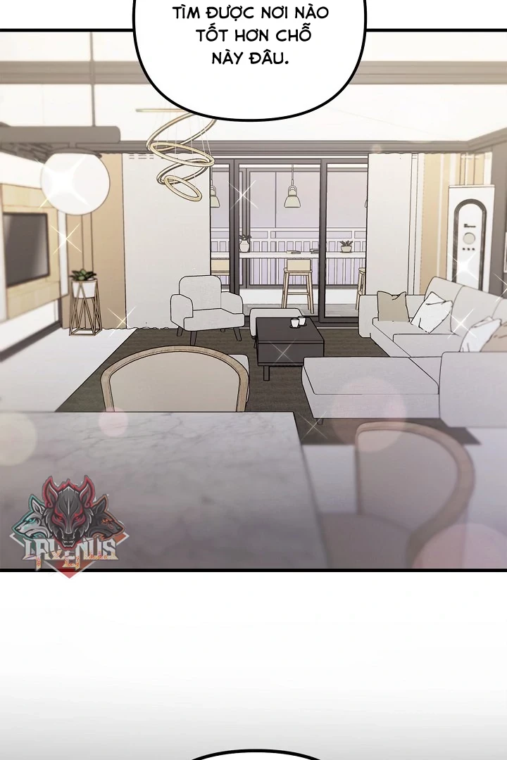 Chưa Từng Chia Tay Chapter 5 - 17