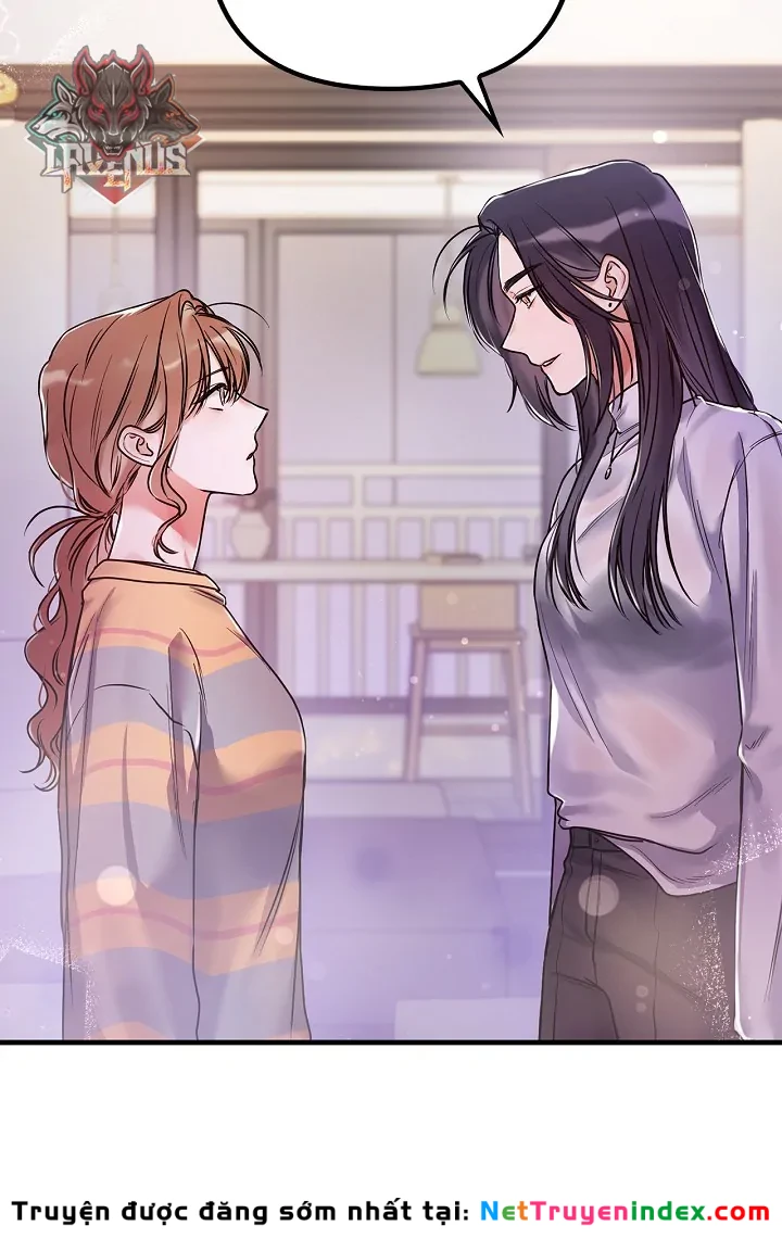 Chưa Từng Chia Tay Chapter 5 - 21