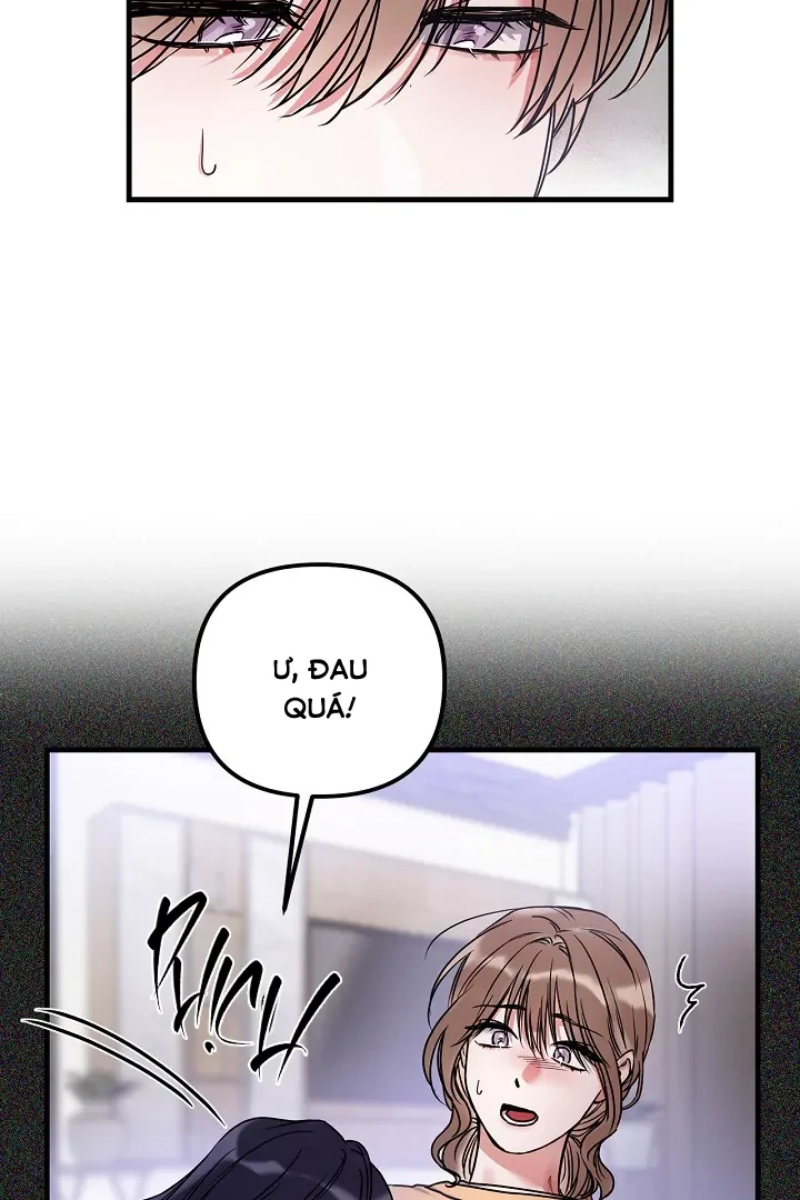 Chưa Từng Chia Tay Chapter 5 - 24