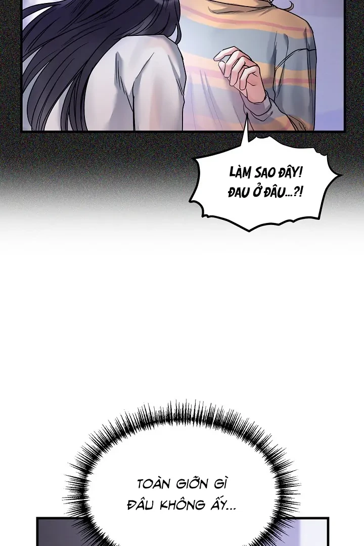 Chưa Từng Chia Tay Chapter 5 - 25