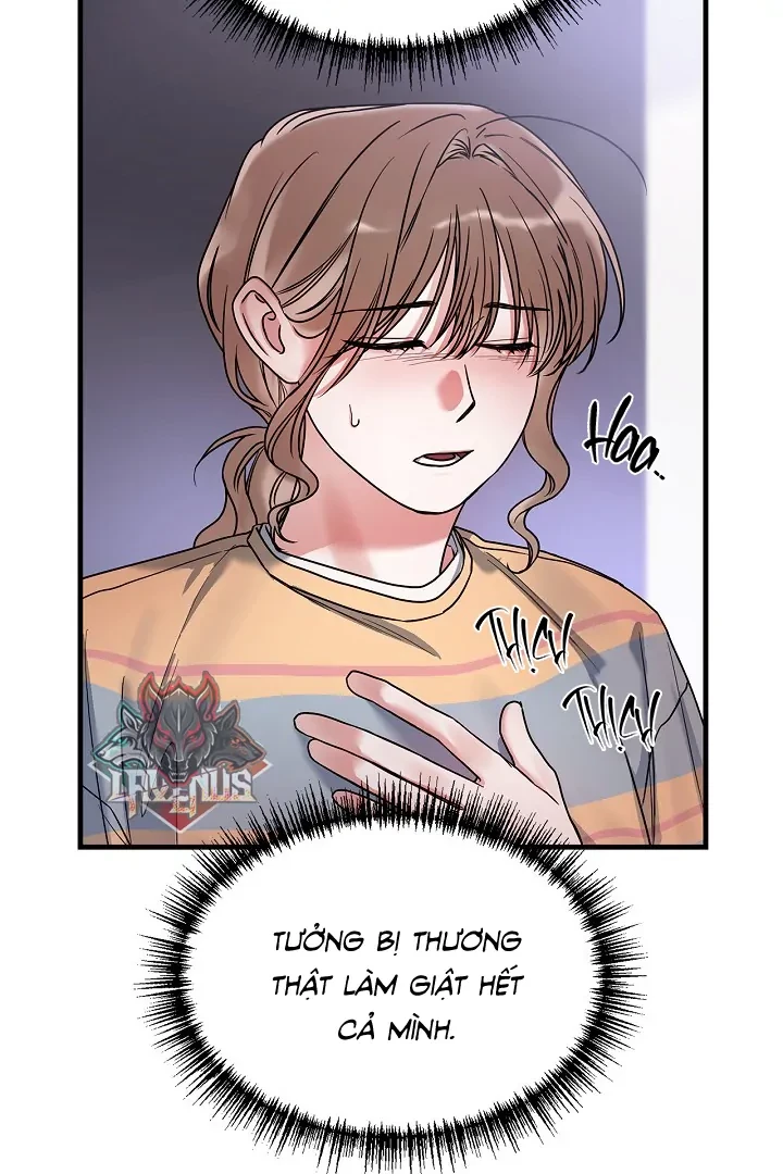 Chưa Từng Chia Tay Chapter 5 - 26