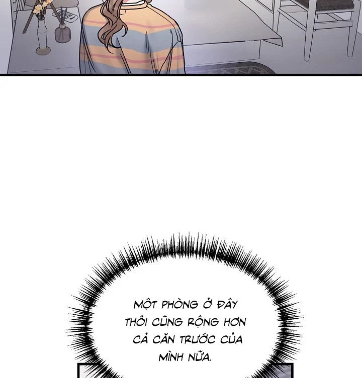 Chưa Từng Chia Tay Chapter 5 - 28