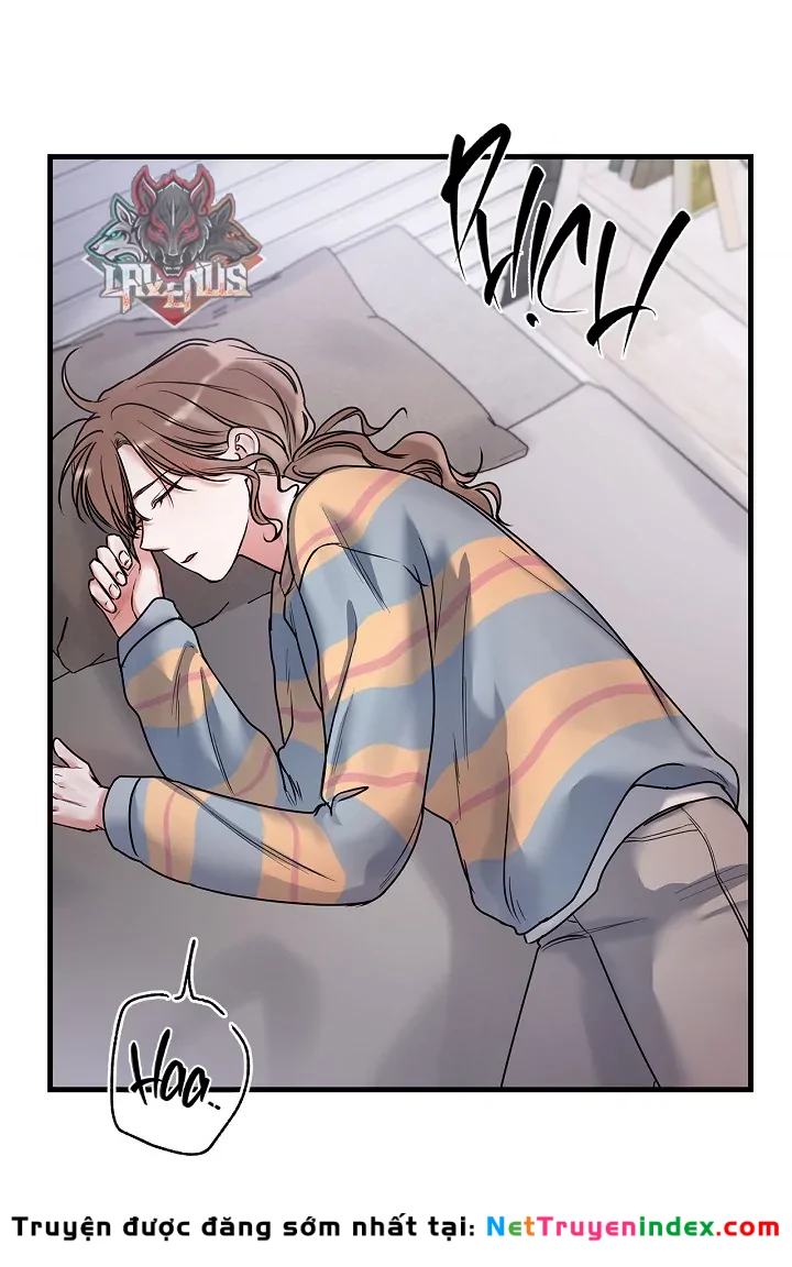 Chưa Từng Chia Tay Chapter 5 - 31