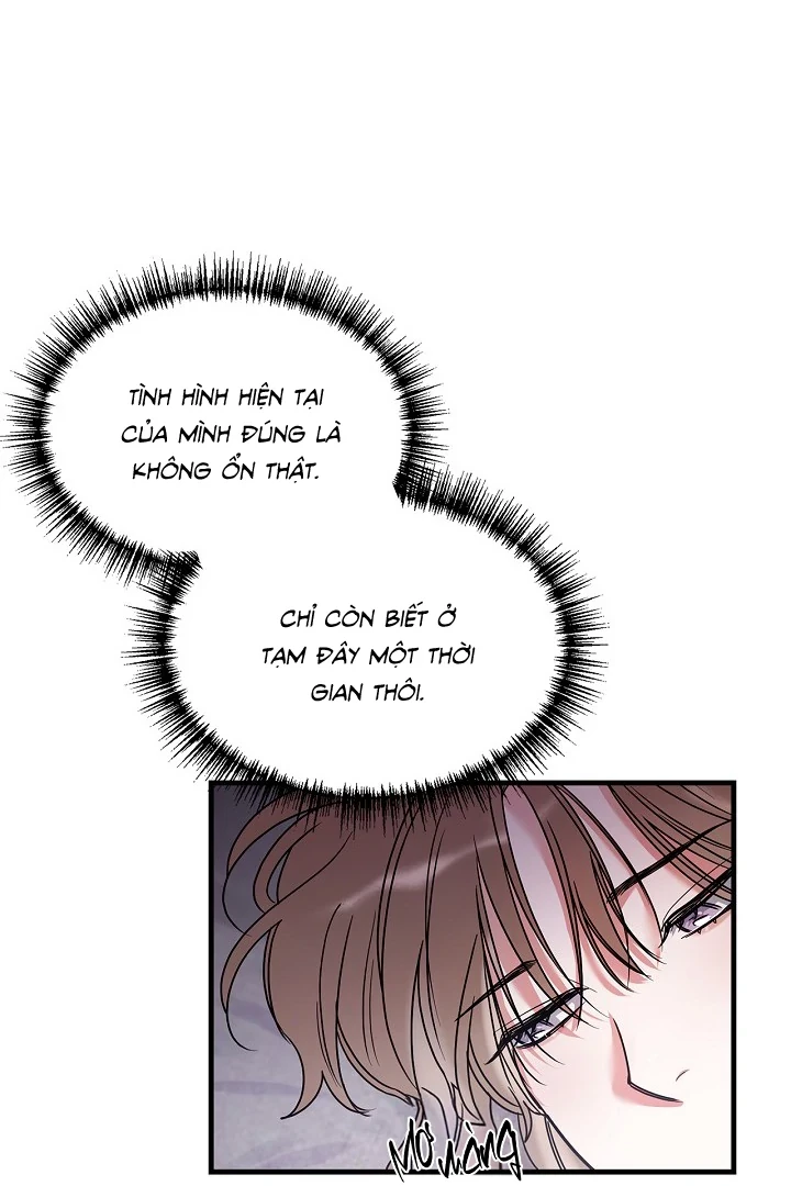 Chưa Từng Chia Tay Chapter 5 - 32