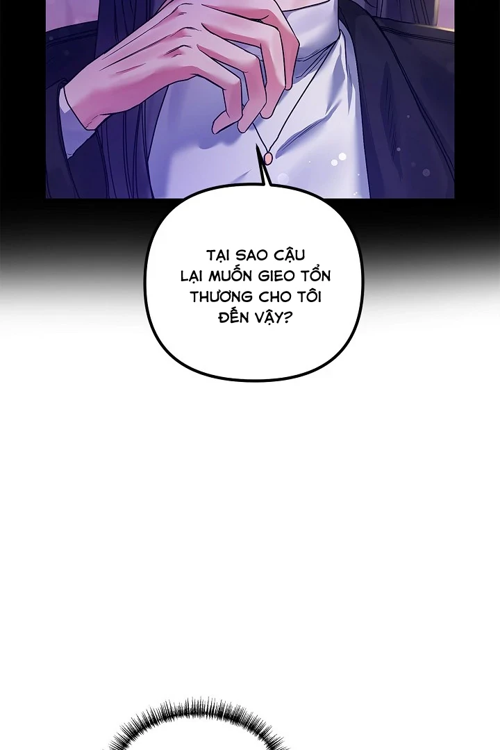 Chưa Từng Chia Tay Chapter 5 - 34