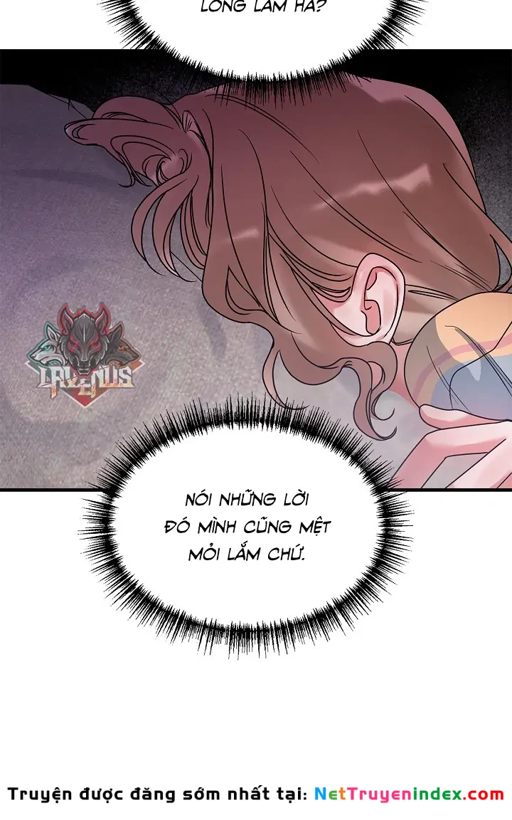 Chưa Từng Chia Tay Chapter 5 - 36