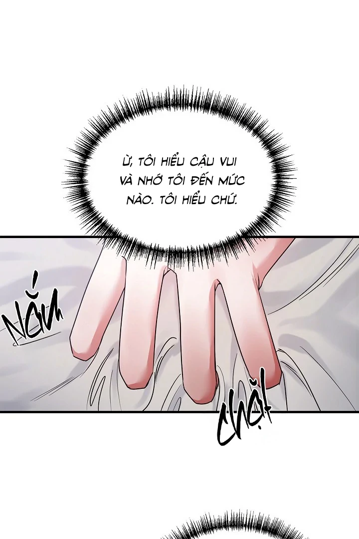 Chưa Từng Chia Tay Chapter 5 - 37