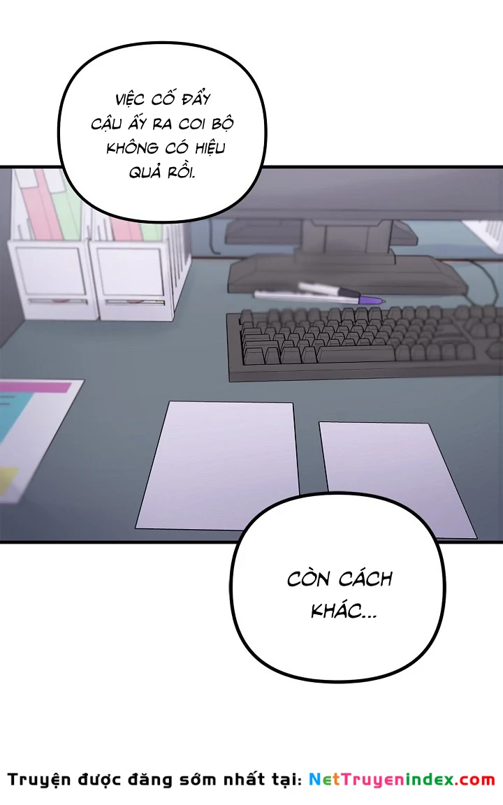 Chưa Từng Chia Tay Chapter 5 - 40