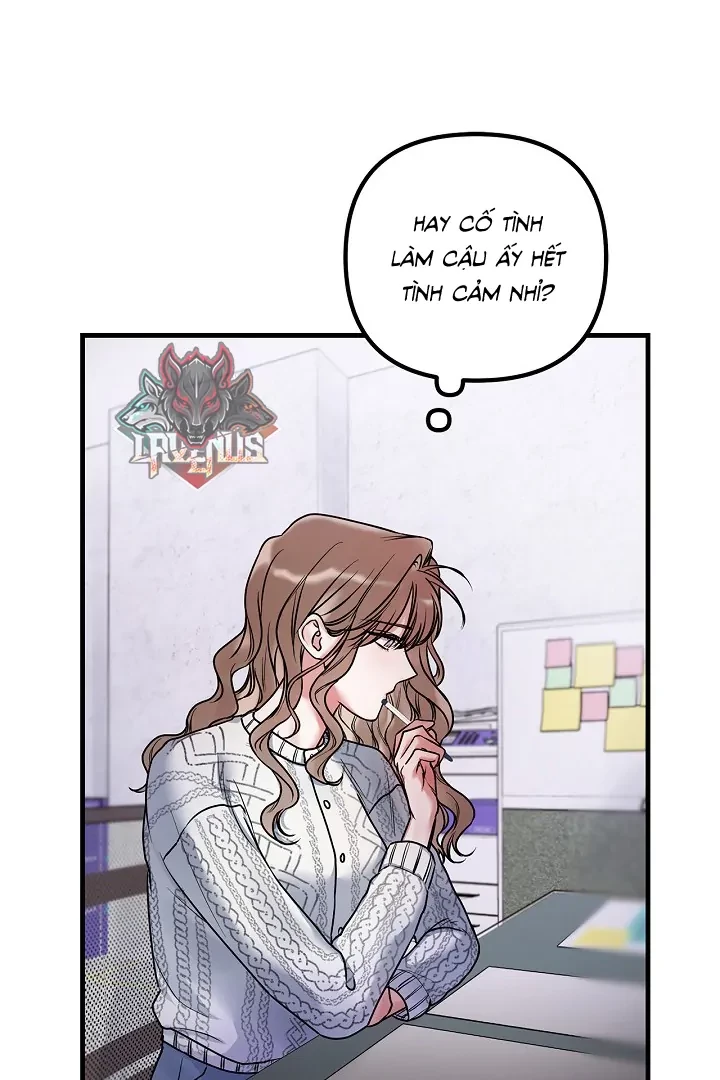 Chưa Từng Chia Tay Chapter 5 - 41