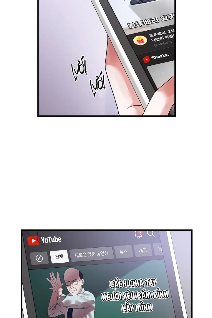 Chưa Từng Chia Tay Chapter 5 - 43