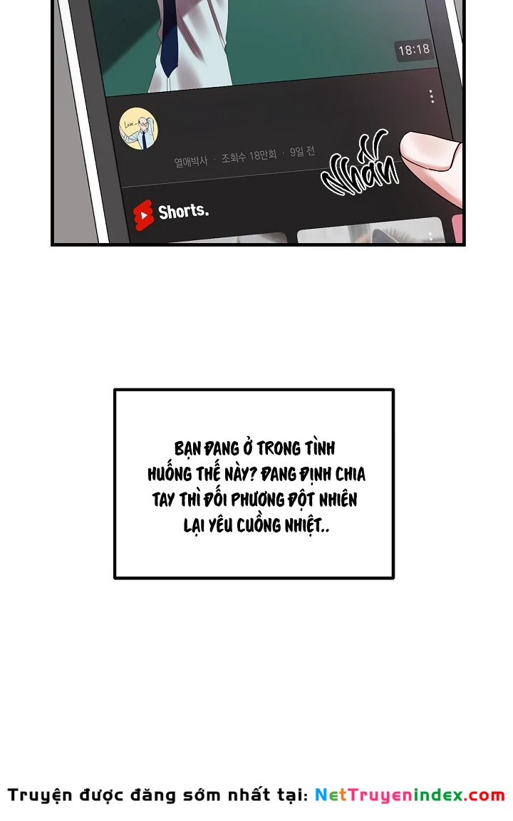 Chưa Từng Chia Tay Chapter 5 - 44