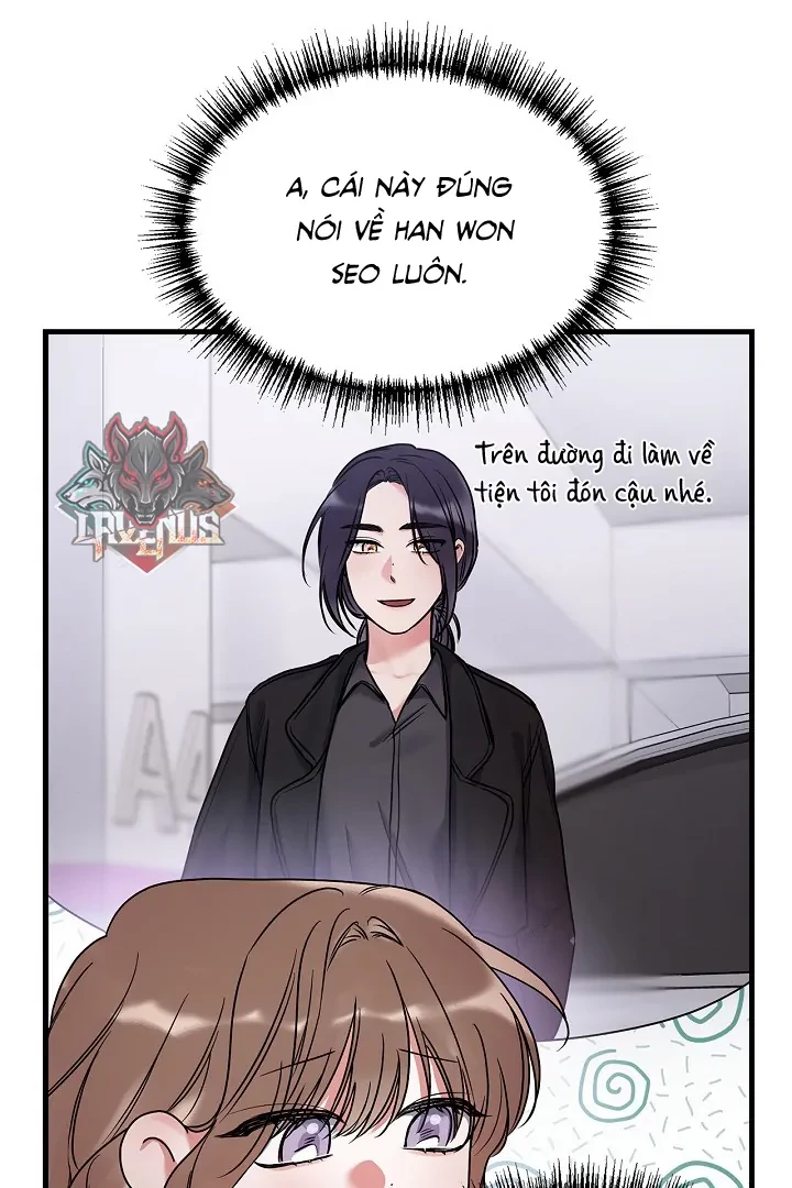 Chưa Từng Chia Tay Chapter 5 - 45