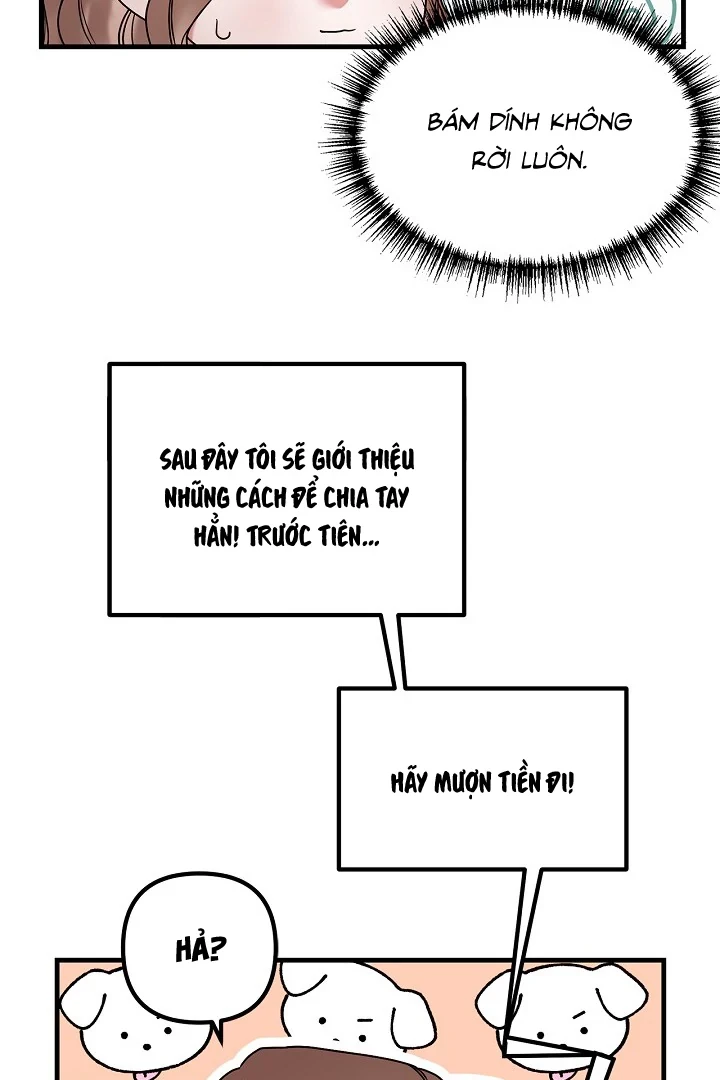 Chưa Từng Chia Tay Chapter 5 - 46