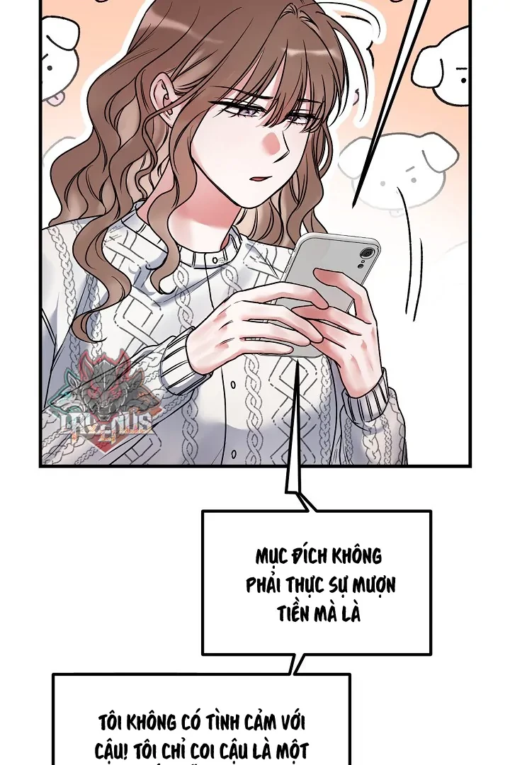 Chưa Từng Chia Tay Chapter 5 - 47