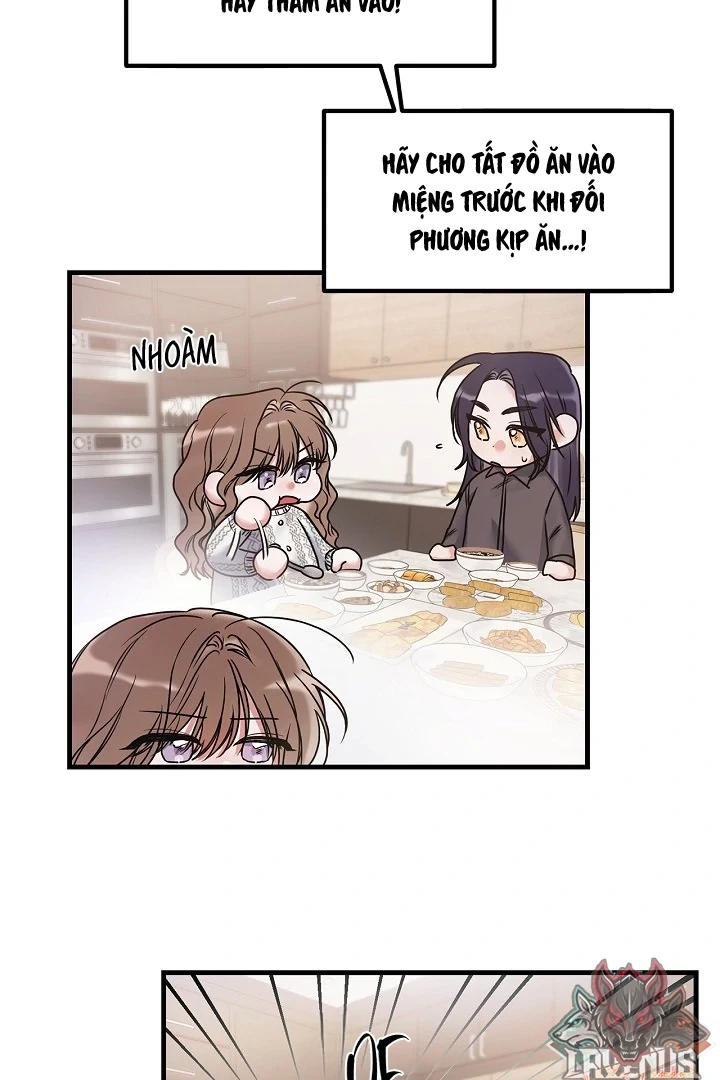 Chưa Từng Chia Tay Chapter 5 - 50