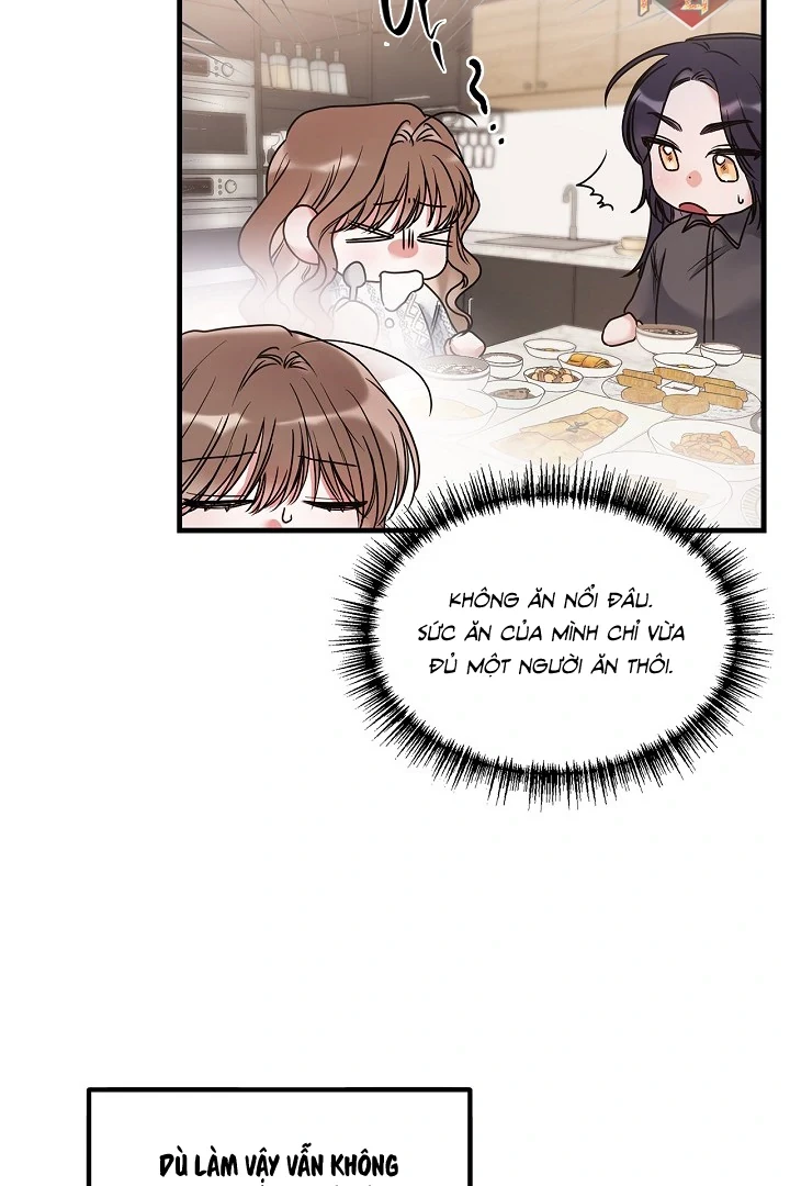 Chưa Từng Chia Tay Chapter 5 - 51