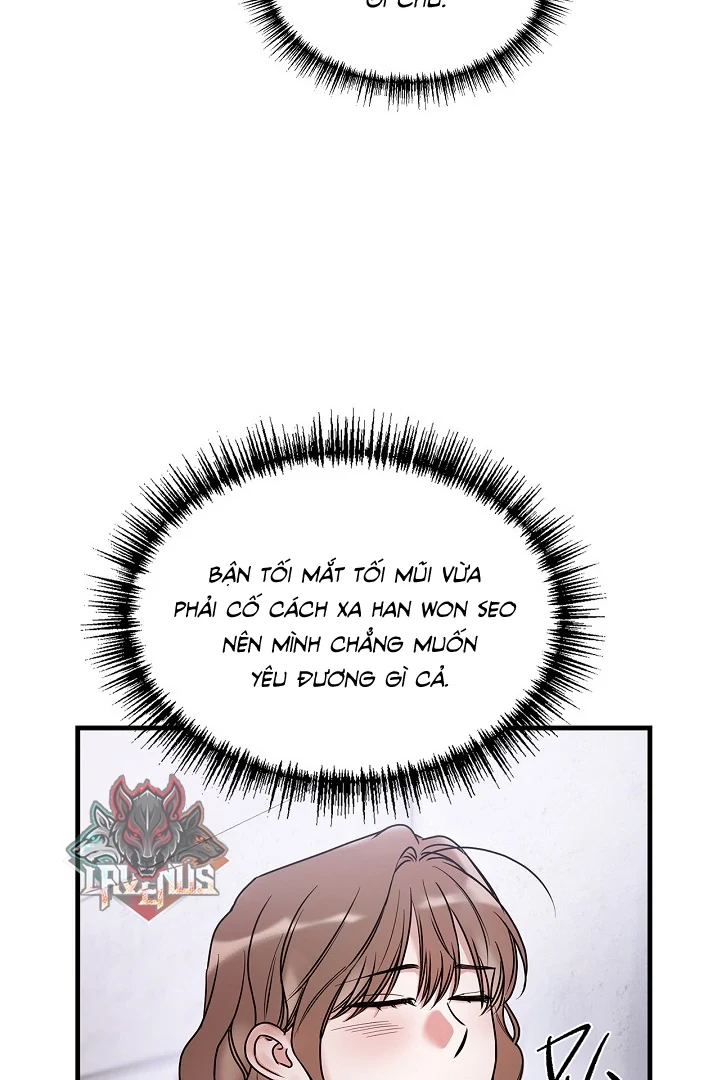 Chưa Từng Chia Tay Chapter 5 - 53