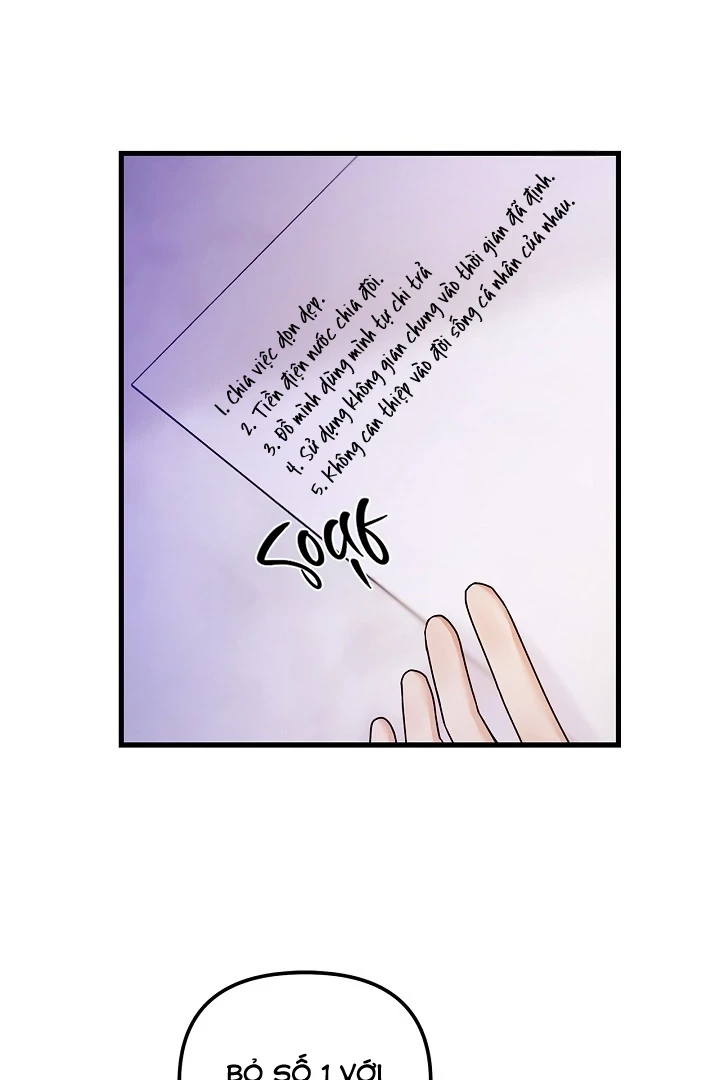 Chưa Từng Chia Tay Chapter 5 - 88