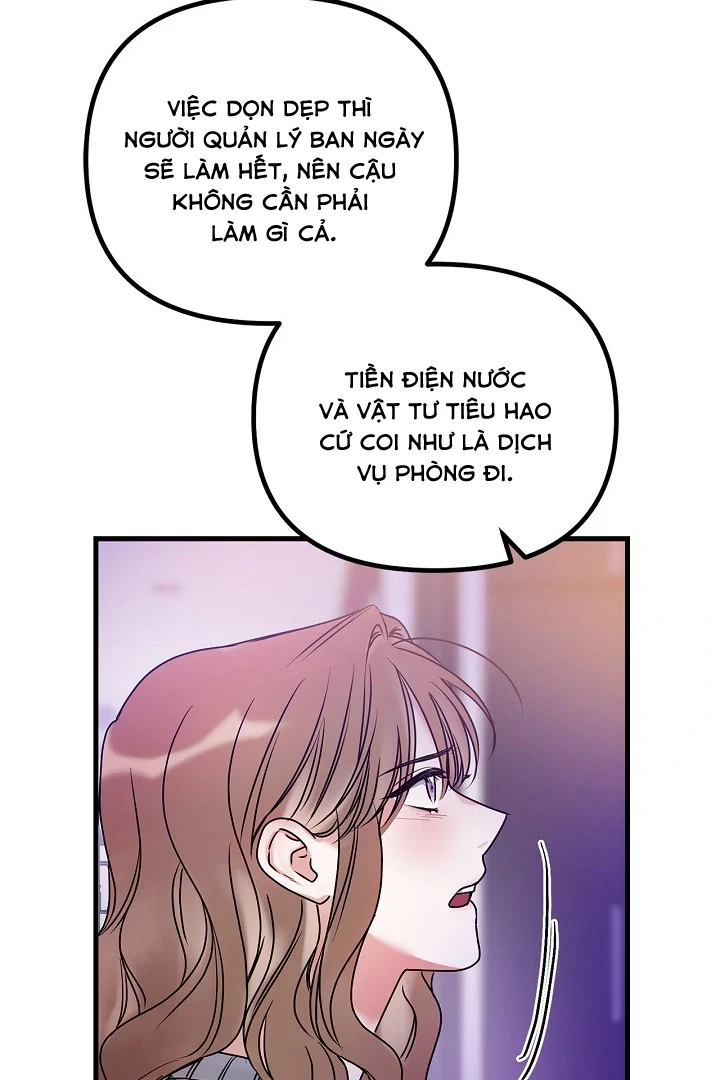 Chưa Từng Chia Tay Chapter 5 - 90