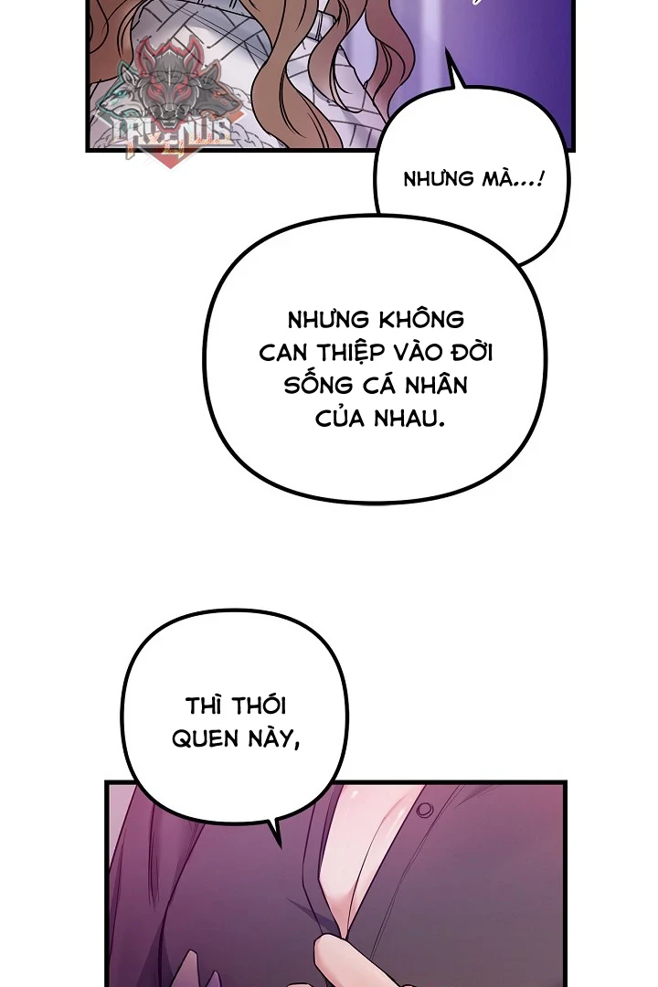 Chưa Từng Chia Tay Chapter 5 - 91