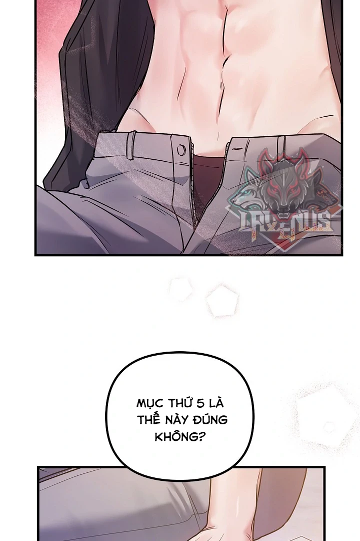 Chưa Từng Chia Tay Chapter 6 - 5