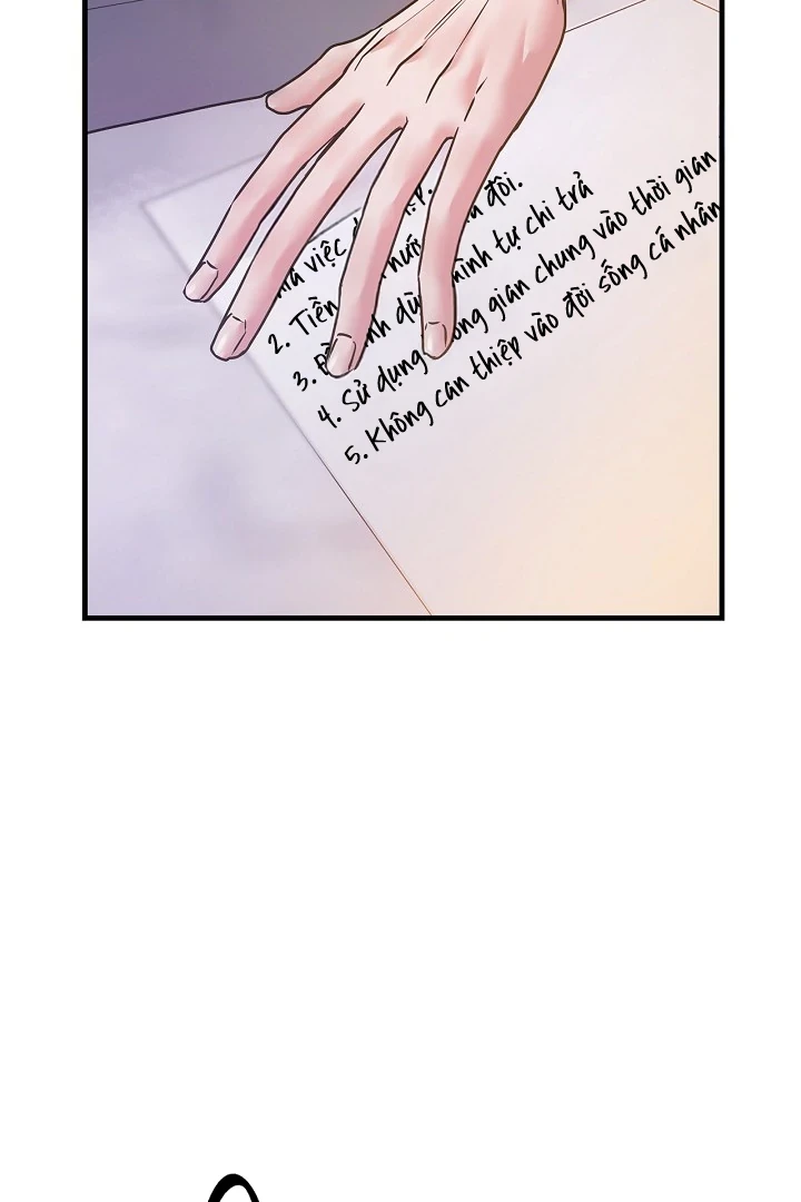 Chưa Từng Chia Tay Chapter 6 - 6