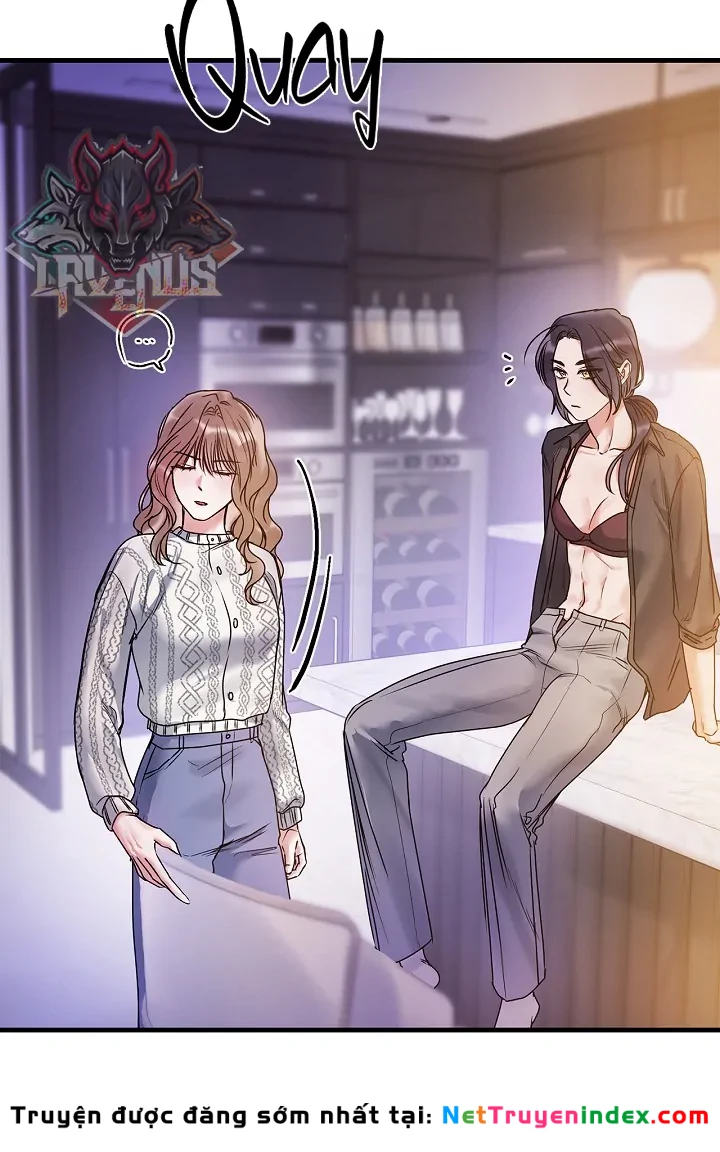 Chưa Từng Chia Tay Chapter 6 - 7