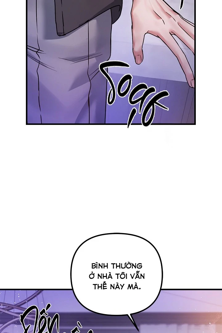 Chưa Từng Chia Tay Chapter 6 - 10