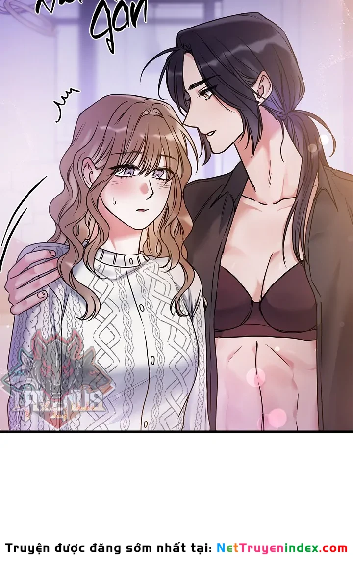 Chưa Từng Chia Tay Chapter 6 - 11