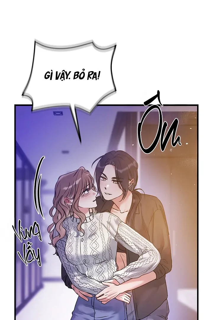 Chưa Từng Chia Tay Chapter 6 - 12