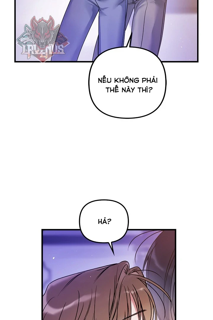 Chưa Từng Chia Tay Chapter 6 - 13