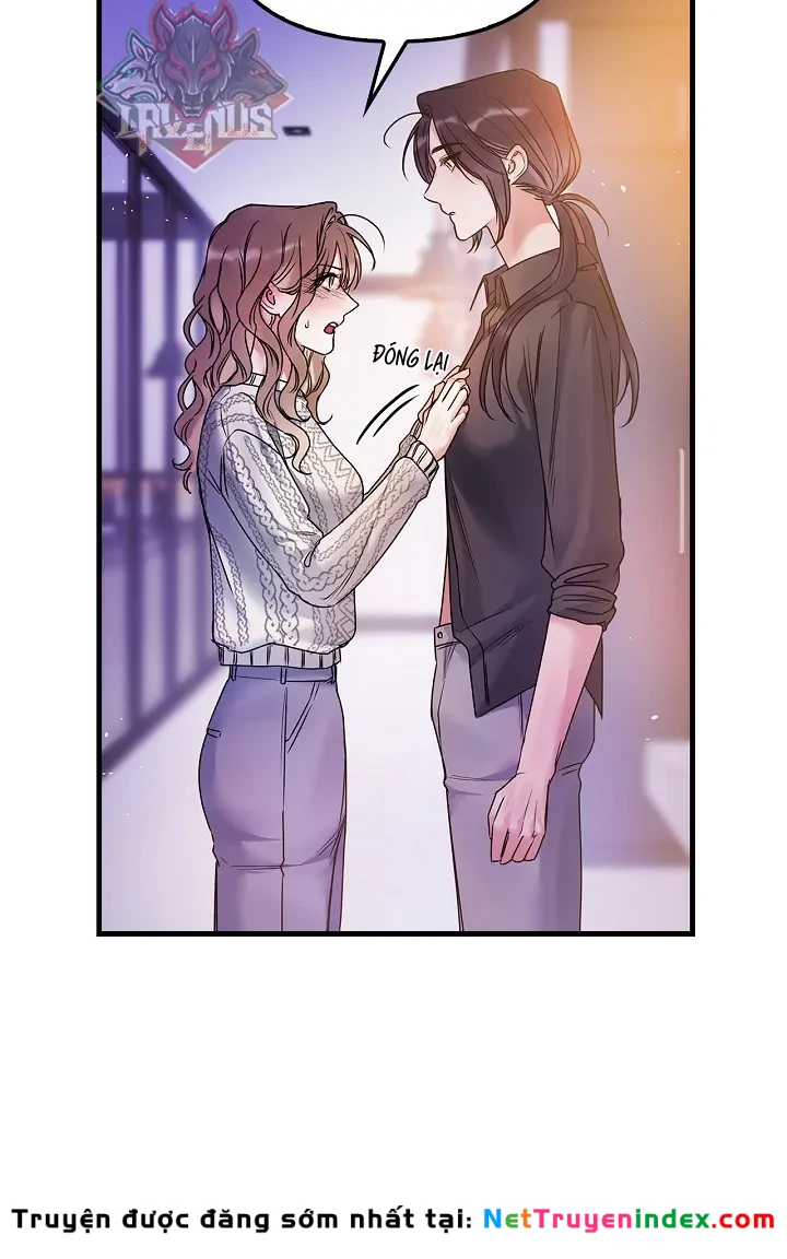 Chưa Từng Chia Tay Chapter 6 - 22