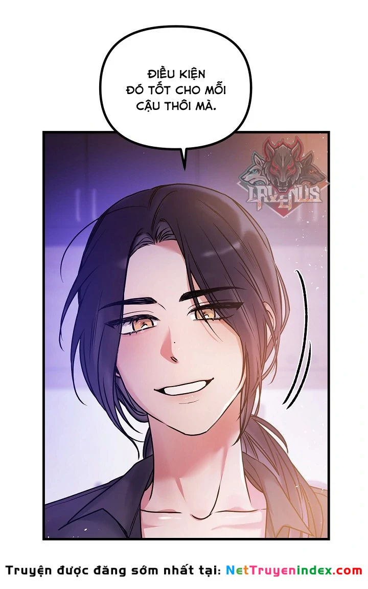 Chưa Từng Chia Tay Chapter 6 - 25